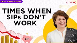 Should You Avoid SIPs? Discover Which Mutual Fund Investors Should Think Twice | Daily Finance Wrap