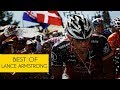 Lance Armstrong - Best of 1990 - 2018 (CYCLING MOTIVATION)