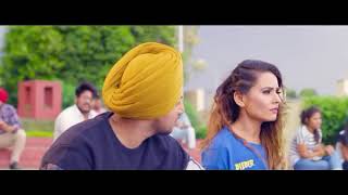 Gal Kar Ke Vekhi (Full Video) | Amar Sehmbi | Desi Crew | Latest Punjabi Song 2018 | Jatt Records