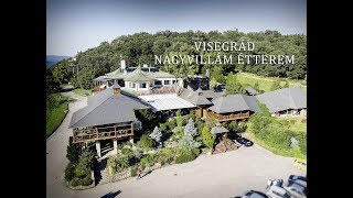 Visegrád Nagyvillám Étterem