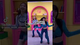 DEJEMOS LAS COSAS CLARAS #kpop #twice #viral #noflop