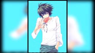 Anti Nightcore - Lollipop