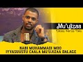 Mu’ujizaa Rasuulaa | Nabi Muhammadii fi Nabi Iissaa ( Iyyasuus) @Zadpodcast