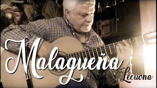 Malagueña (Ernesto Lecuona - Flamenco)