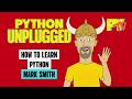 How to Learn Python the Right Way