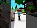 Alibi || Granny 🌽🥓|| Roblox Edit #roblox #shorts