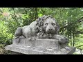 episode 103 spring grove cemetery