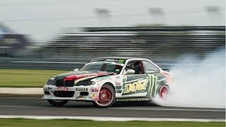 Drift.ro Shorts: Calin Ciortan versus Adam Kerenyi