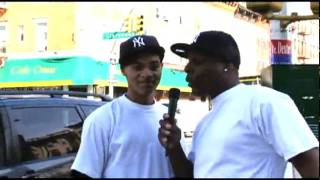 SPR Productions/SPR TV @ Borokeetes.  Part 1 Labor Day 2009