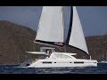 Ocean sailing in safety for catamarans – Catamaran sailing techniques