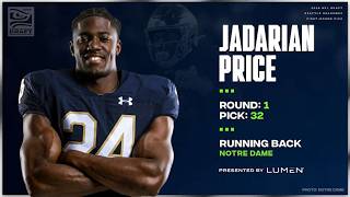 J.R. Takes: 2026 Draft Recap
