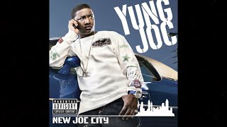 Yung Joc - New Joc City X Insert Here: