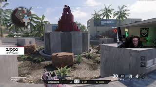 Scump Methodz \u0026 Zoomaa Roasted \u0026 Embarrassed The Trash Talker Villain