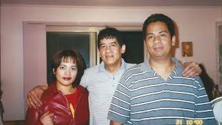 Ronnie Balangue - Memorial Slideshow
