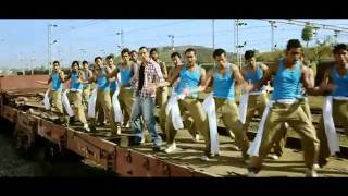 Salman Khan Song 3 HD 1080p Bollywood HINDI Songs - YouTube.flv