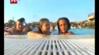 Burasi Balikesir Tanitim Videosu, balikesir, tanitim, merkez