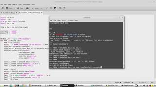Python learning for Network Engineers | Part 14 | Cisco device config backup to file using Python 3
