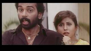 Anaganaga Oka Roju Telugu Full Movie | JD Chakravarthy | Urmila | Brahmanandam | RGV | Part 14