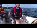 a sunday afternoon sail episode 7