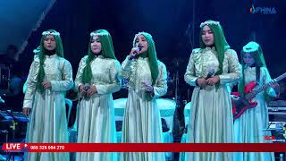 ELMUNA LIVE JOWAN BELOR || 20 APRIL 2024