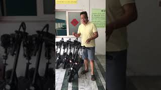 ［王董ㄟ電動車］台灣CP值最高的雙驅電動滑板車 最適合的五種朋友購買 休閒露營 X4要有