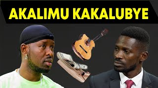 OLUKWE LWOKULWANYISA BOBI WINE BALUYISIZA MU FEDERETION YA KENZO #AFRICASPECIAL