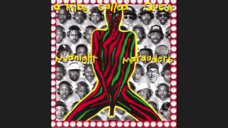 A Tribe Called Quest - Keep It Rollin (ft. Large Professor)