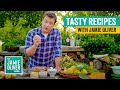 Tasty Jamie Oliver Recipes For The Summer