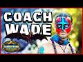 The Cult of Personality: The Story of Coach Wade - Survivor: South Pacific