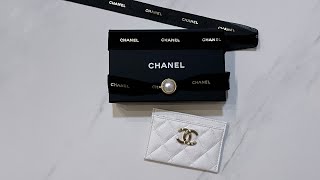 Chanel 23C Unboxing (AP3128)!