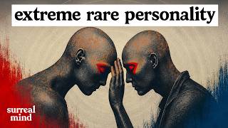 8 Signs You Have an Extremely Rare Personality | Carl Jung Psychology