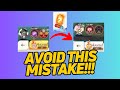 Avoid This S-Level Swap Ticket Mistake and Ideal Swap Target!!!【AFK Journey】