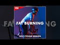 FAT BURNING 2024 CYCLING SESSION - 132 BPM - Fitness & Music 2024