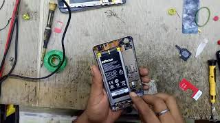 infocus mobile charging problem 100% solution