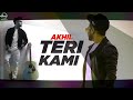 teri kami akhil happy raikoti latest punjabi song 2023 speed audio