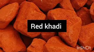 #unboxing#redkhadi#rubyredclay#redclay#redkhadi#rubyredclay#redclay#redkhadi#redclay🤤🤤