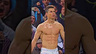 maine nibhya kar dikhaya😎😎 hai lyrics video||Cristiano Ronaldo with wife 👨‍👩‍👦 ||six pack|| #shorts