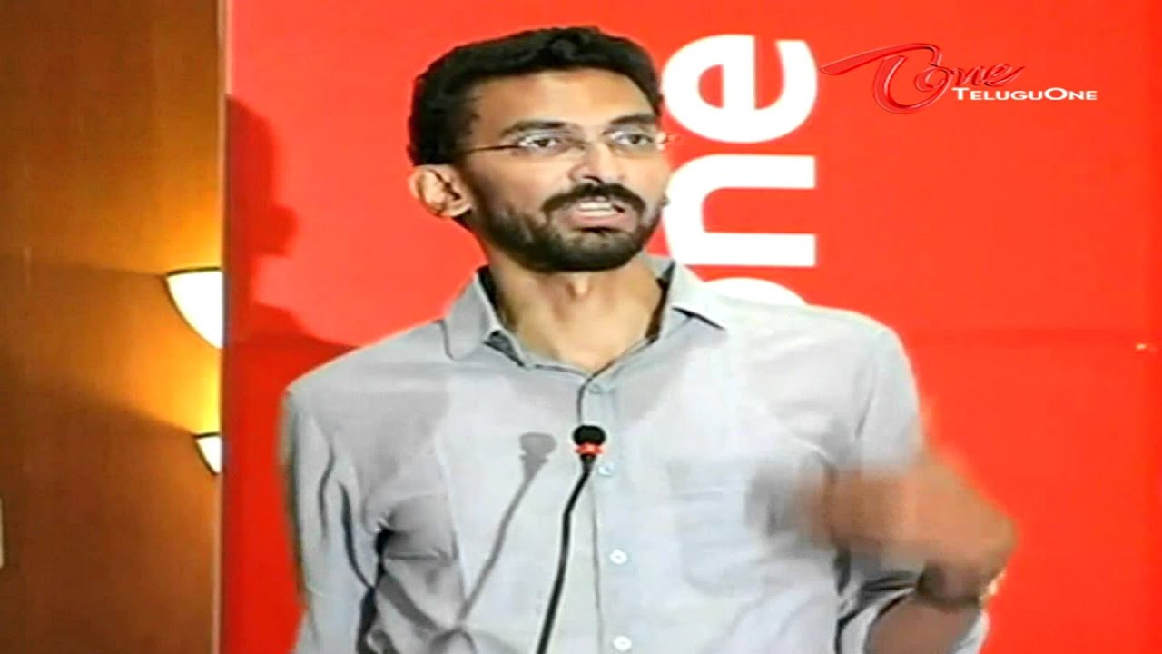 Sekhar Kammula's Life Is Beautiful Star Launch - YouTube