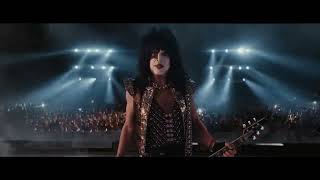 Workday Rock Star Commercial Featuring Paul Stanley,Billy Idol,Joan Jett,& Ozzy Osbourne