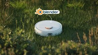 don't watch more 'blender tutorials', do this instead!