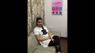 Testimonial -Aster Nurture Breastfeeding Awareness Sessions