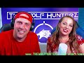 reaction to Brian McFadden & Delta Goodrem - Mistakes (Official music video) THE WOLF HUNTERZ REACT