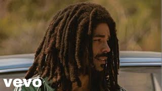 Bob Marley - am counting my blessings (official music video)