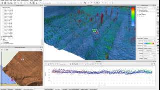 Qimera 1.3 automatic spike removal