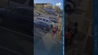 Columbus records 100th homicide of 2024