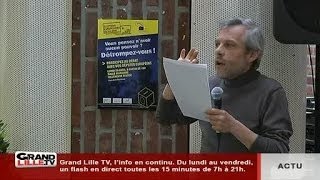 Européennes 2014 : Le Grand Débat (Nord Ouest) - Intégral