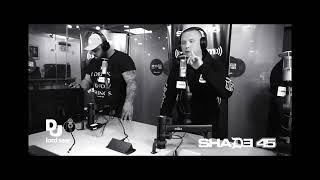 OT The Reals killer bar freestyle on Shade45