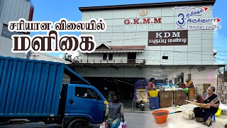 சரியான விலையில் மளிகை