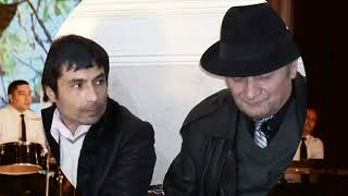 Alisher Ilmolimov Ustoz Abdurauf Olimov Lazgi jonli ijro 2010 yil