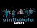 [FULL] Sindarela | Episod 2